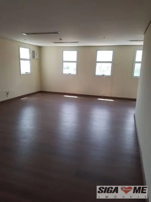 Foto 4 de Sala Comercial para alugar, 55m2 em Brooklin Paulista, São Paulo - SP