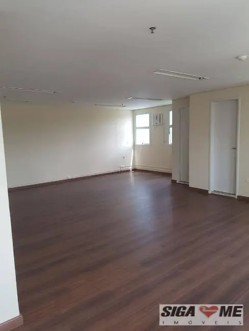 Foto 3 de Sala Comercial para alugar, 55m2 em Brooklin Paulista, São Paulo - SP