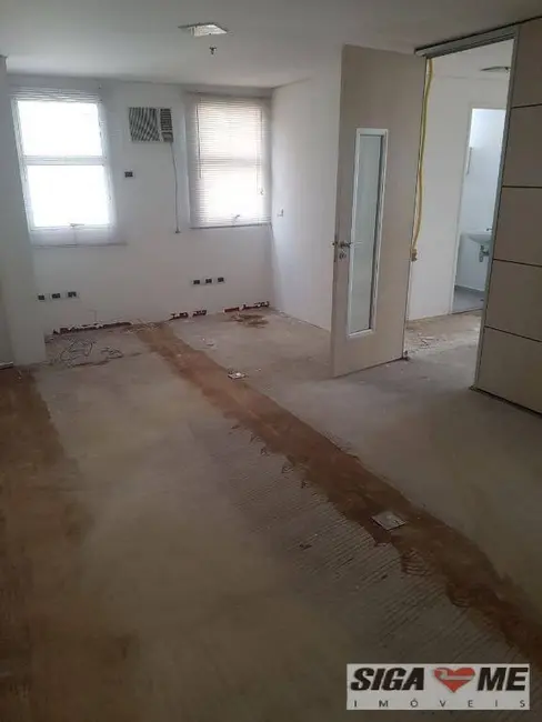 Foto 4 de Sala Comercial para alugar, 135m2 em Brooklin Paulista, São Paulo - SP