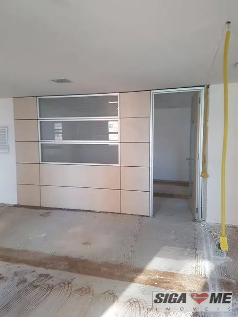 Foto 5 de Sala Comercial para alugar, 135m2 em Brooklin Paulista, São Paulo - SP