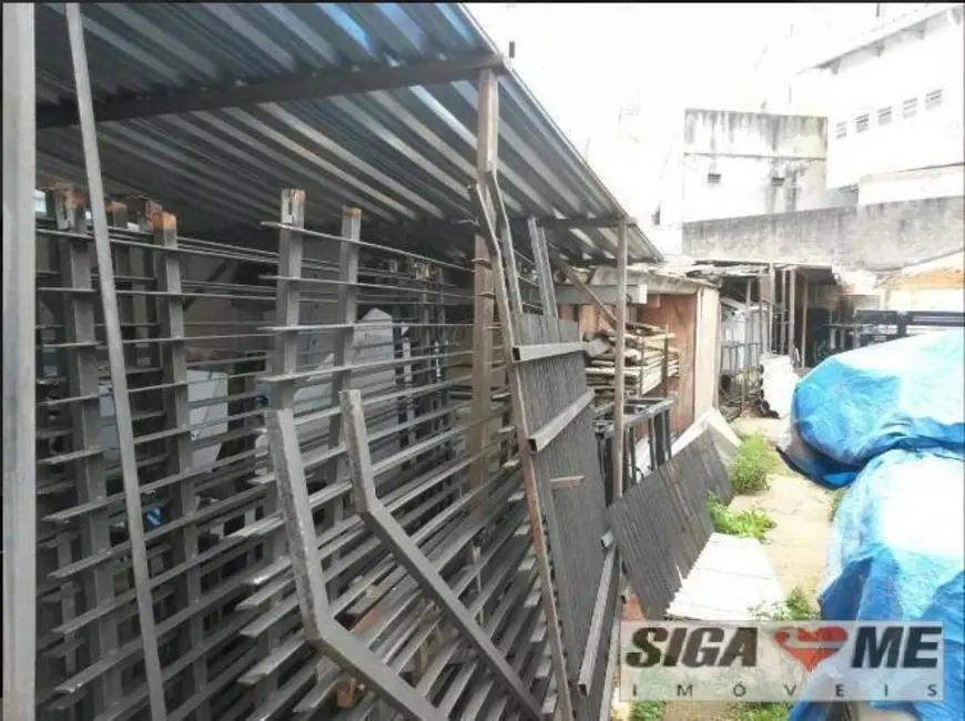 Foto 9 de Terreno / Lote à venda, 200m2 em Bosque da Saúde, São Paulo - SP