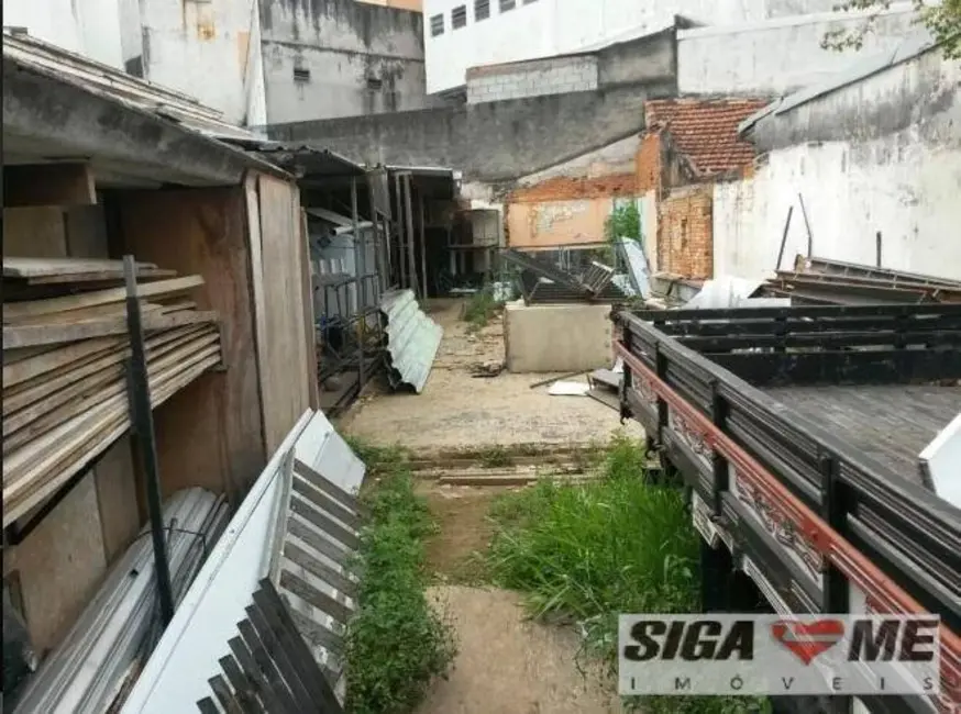 Foto 8 de Terreno / Lote à venda, 200m2 em Bosque da Saúde, São Paulo - SP