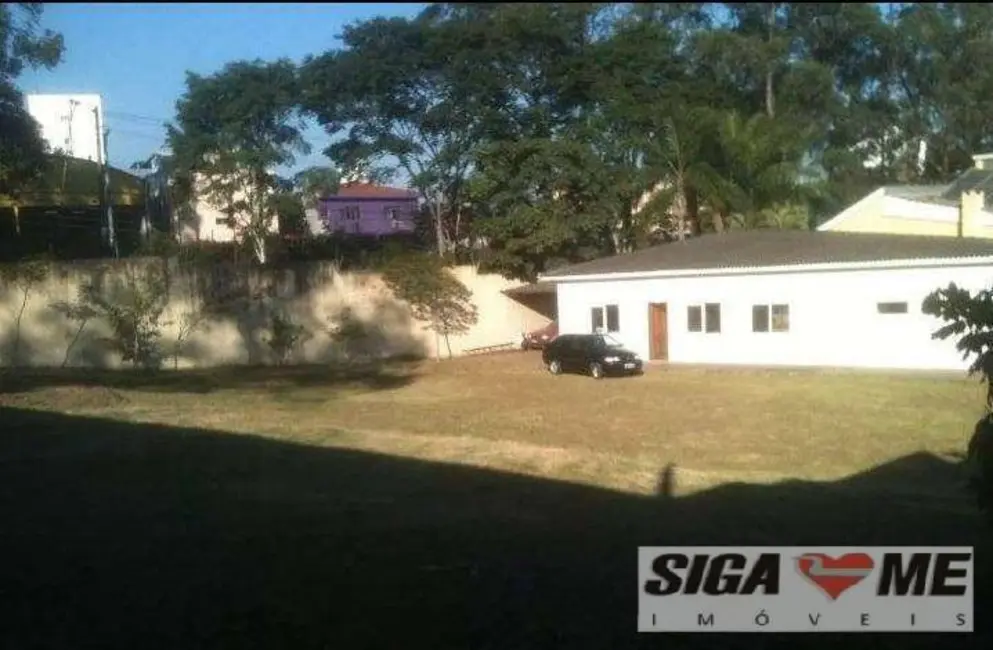 Terreno / Lote à venda, 1220m2 em Jardim Marajoara, São Paulo - SP - imagem 2 Foto 2 de Terreno / Lote à venda, 1220m2 em Jardim Marajoara, São Paulo - SP