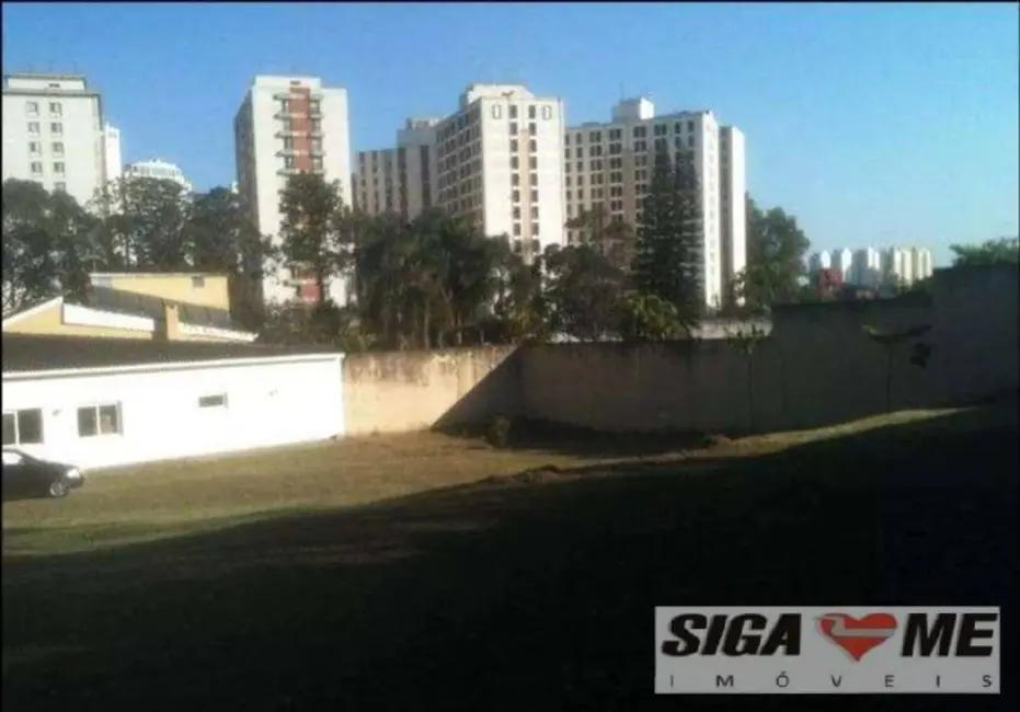 Terreno / Lote à venda, 1220m2 em Jardim Marajoara, São Paulo - SP - imagem 3 Foto 3 de Terreno / Lote à venda, 1220m2 em Jardim Marajoara, São Paulo - SP