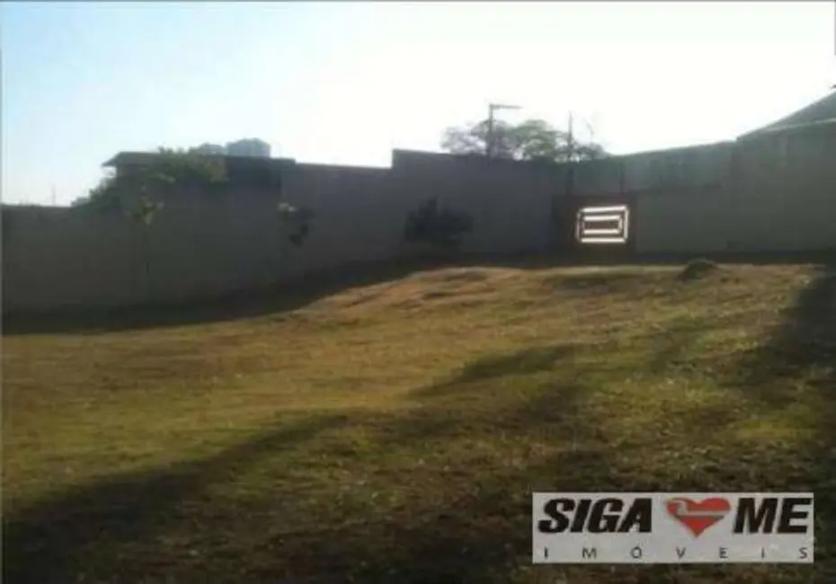 Foto 1 de Terreno / Lote à venda, 1220m2 em Jardim Marajoara, São Paulo - SP