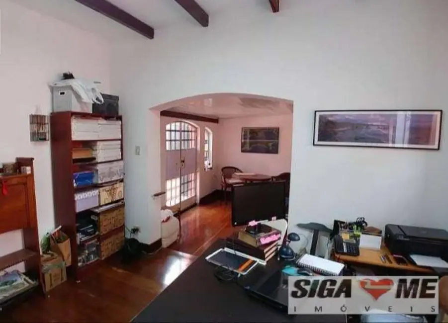 Sobrado com 2 quartos à venda, 135m2 em Chácara Inglesa, São Paulo - SP - imagem 2 Foto 2 de Sobrado com 2 quartos à venda, 135m2 em Chácara Inglesa, São Paulo - SP