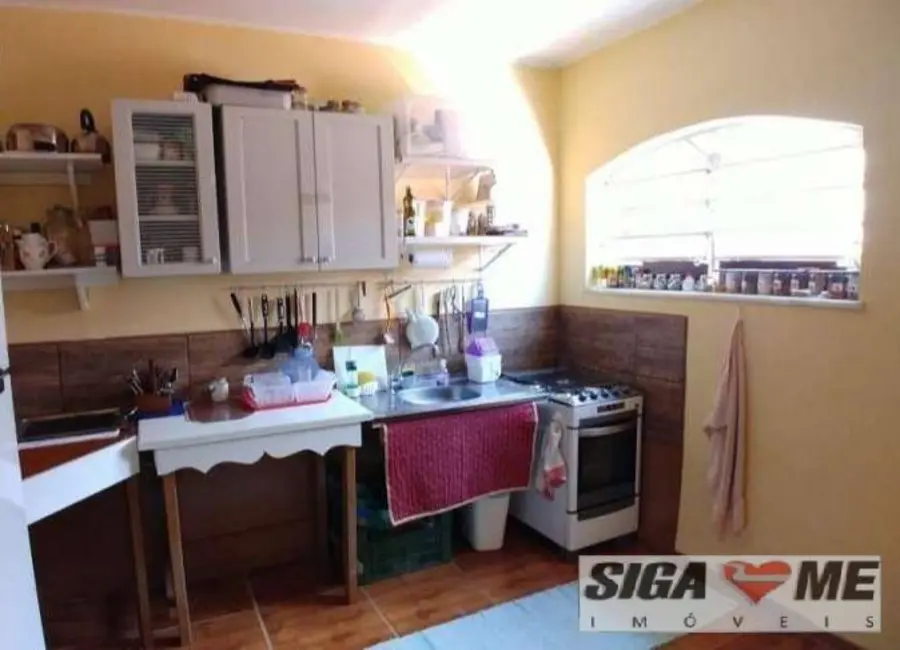 Sobrado com 2 quartos à venda, 135m2 em Chácara Inglesa, São Paulo - SP - imagem 9 Foto 9 de Sobrado com 2 quartos à venda, 135m2 em Chácara Inglesa, São Paulo - SP