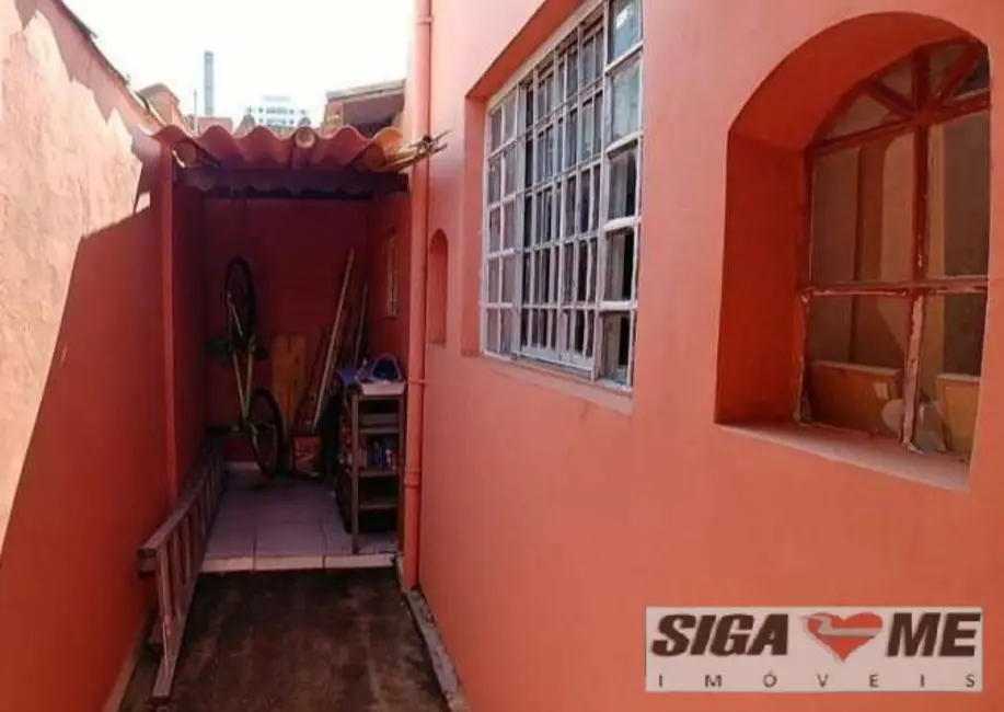 Sobrado com 2 quartos à venda, 135m2 em Chácara Inglesa, São Paulo - SP - imagem 7 Foto 7 de Sobrado com 2 quartos à venda, 135m2 em Chácara Inglesa, São Paulo - SP