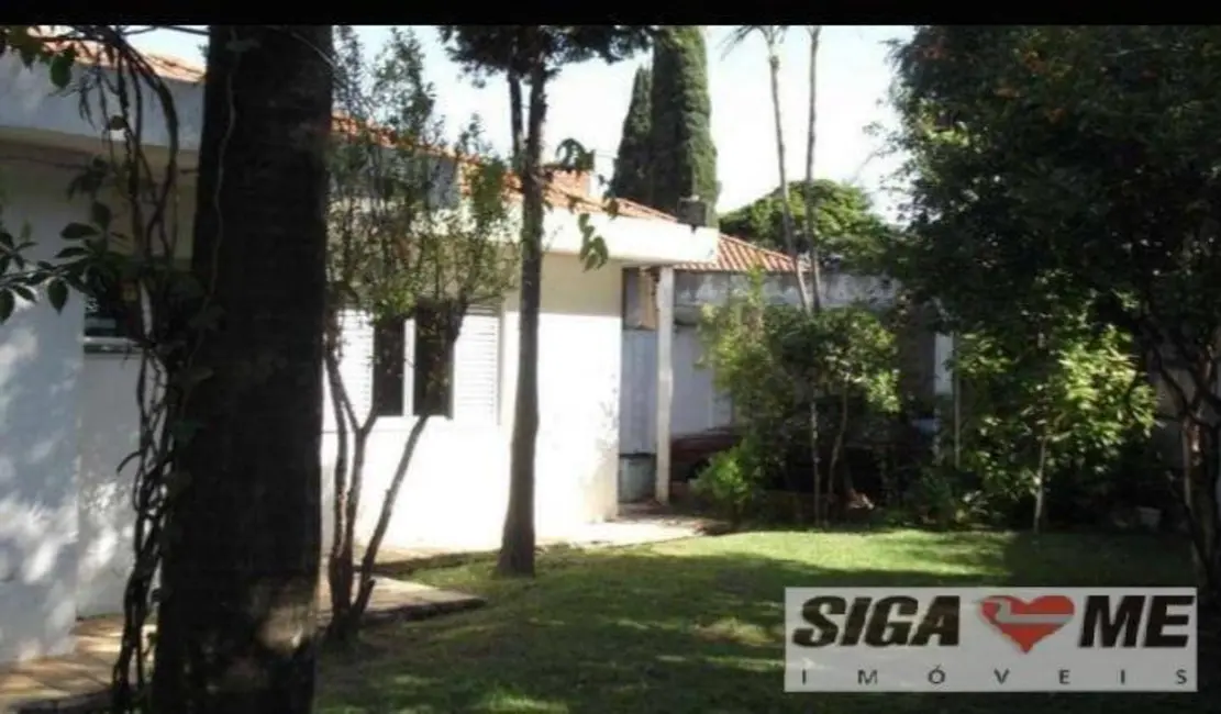 Foto 8 de Casa com 4 quartos para alugar, 400m2 em Alto de Pinheiros, São Paulo - SP