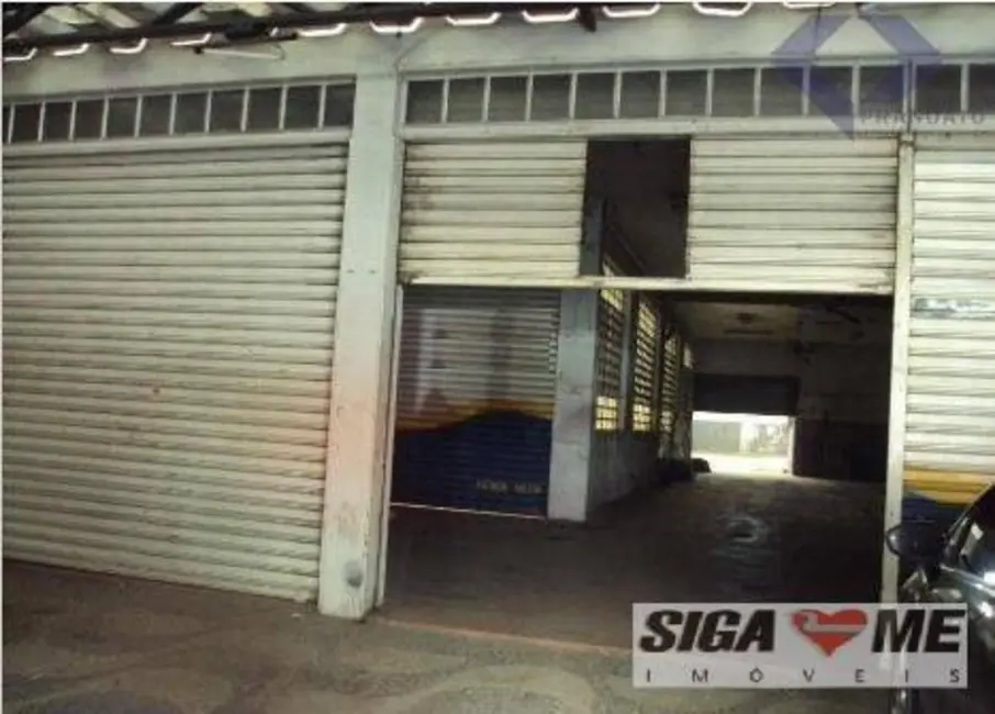 Armazém / Galpão à venda, 500m2 em Campo Belo, São Paulo - SP - imagem 1 Foto 1 de Armazém / Galpão à venda, 500m2 em Campo Belo, São Paulo - SP