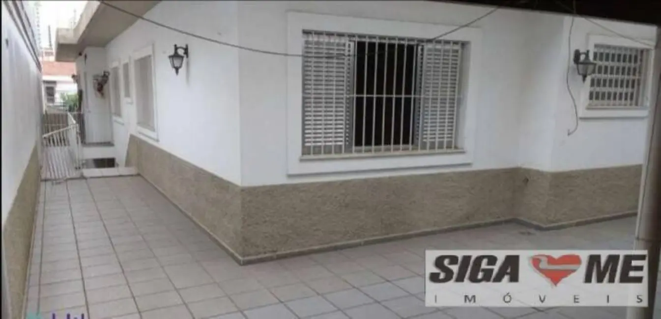 Foto 1 de Casa com 1 quarto à venda, 240m2 em Jabaquara, São Paulo - SP