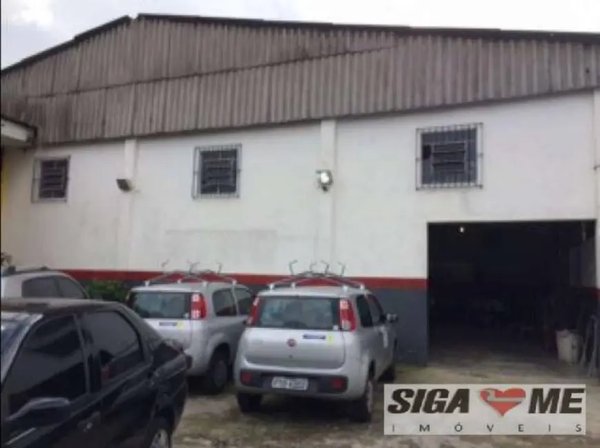 Foto 1 de Armazém / Galpão à venda, 20302m2 em Jardim Jabaquara, São Paulo - SP