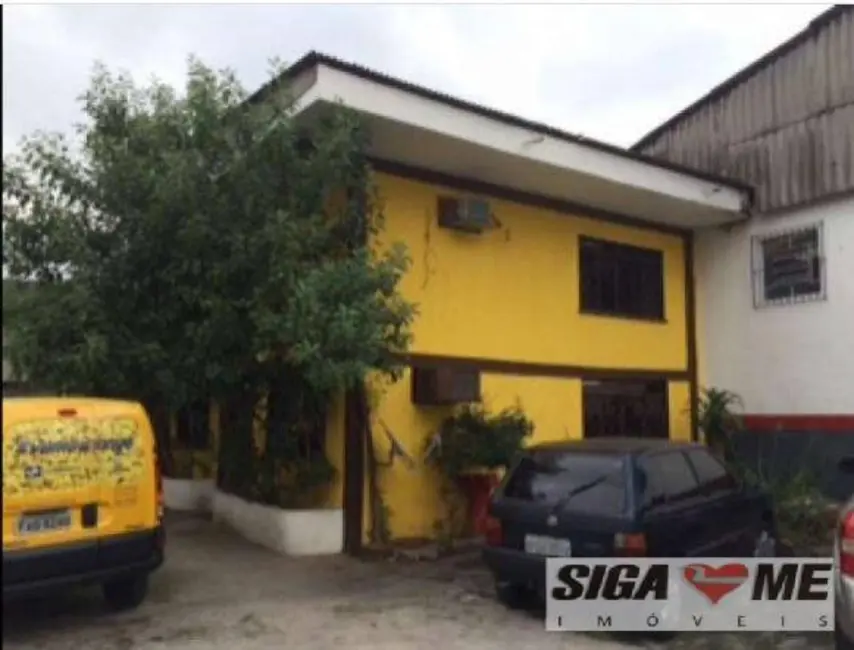 Foto 3 de Armazém / Galpão à venda, 20302m2 em Jardim Jabaquara, São Paulo - SP