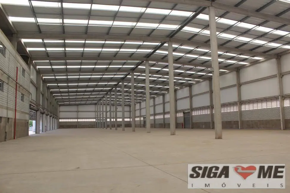 Foto 5 de Armazém / Galpão à venda e para alugar, 9088m2 em Jardim da Glória, Cotia - SP