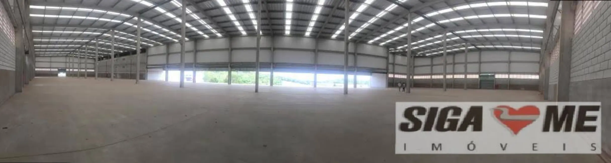 Foto 4 de Armazém / Galpão à venda e para alugar, 9088m2 em Jardim da Glória, Cotia - SP