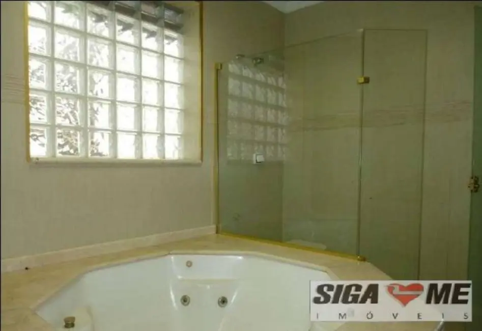 Casa com 4 quartos à venda, 650m2 em Jardim Paulista, São Paulo - SP - imagem 8 Foto 8 de Casa com 4 quartos à venda, 650m2 em Jardim Paulista, São Paulo - SP