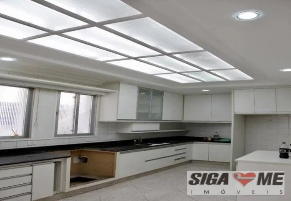 Casa com 4 quartos à venda, 650m2 em Jardim Paulista, São Paulo - SP - imagem 6 Foto 6 de Casa com 4 quartos à venda, 650m2 em Jardim Paulista, São Paulo - SP