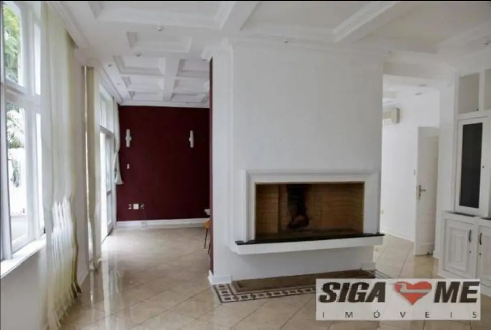 Casa com 4 quartos à venda, 650m2 em Jardim Paulista, São Paulo - SP - imagem 4 Foto 4 de Casa com 4 quartos à venda, 650m2 em Jardim Paulista, São Paulo - SP