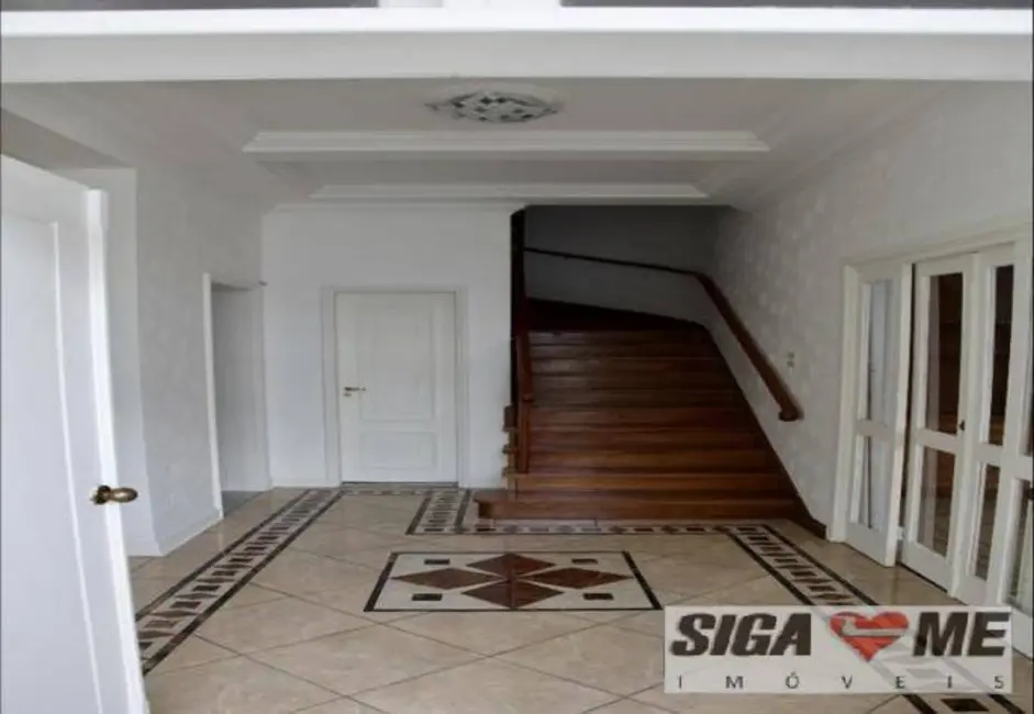 Casa com 4 quartos à venda, 650m2 em Jardim Paulista, São Paulo - SP - imagem 1 Foto 1 de Casa com 4 quartos à venda, 650m2 em Jardim Paulista, São Paulo - SP