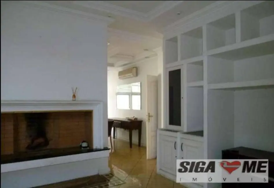 Casa com 4 quartos à venda, 650m2 em Jardim Paulista, São Paulo - SP - imagem 2 Foto 2 de Casa com 4 quartos à venda, 650m2 em Jardim Paulista, São Paulo - SP