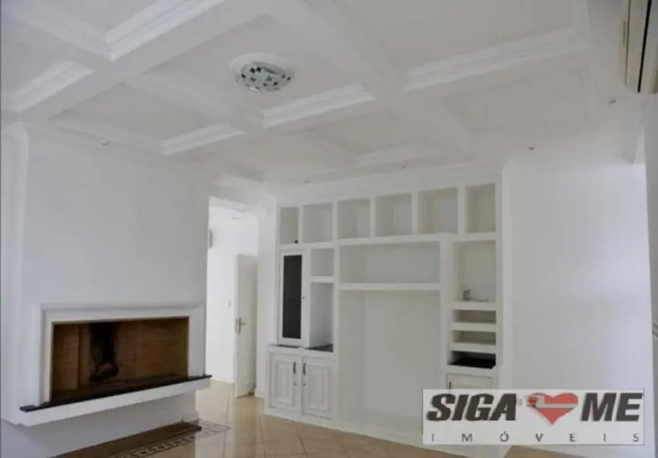 Casa com 4 quartos à venda, 650m2 em Jardim Paulista, São Paulo - SP - imagem 3 Foto 3 de Casa com 4 quartos à venda, 650m2 em Jardim Paulista, São Paulo - SP