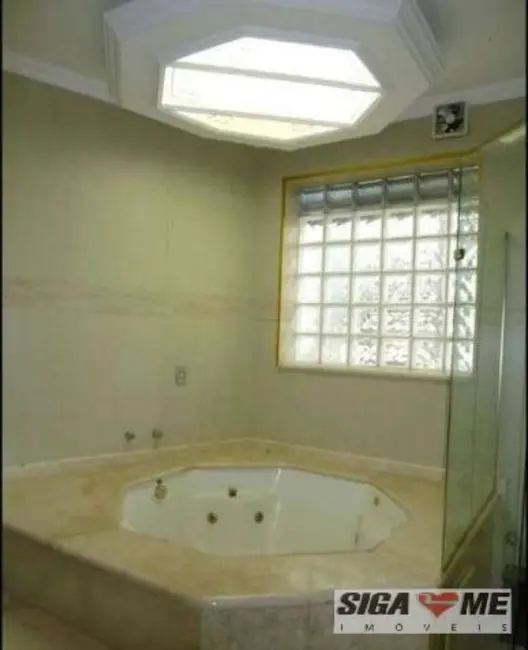 Casa com 4 quartos à venda, 650m2 em Jardim Paulista, São Paulo - SP - imagem 9 Foto 9 de Casa com 4 quartos à venda, 650m2 em Jardim Paulista, São Paulo - SP