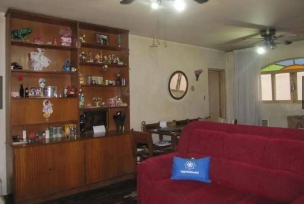 Foto 2 de Sobrado com 3 quartos à venda, 179m2 em Vila Madalena, São Paulo - SP