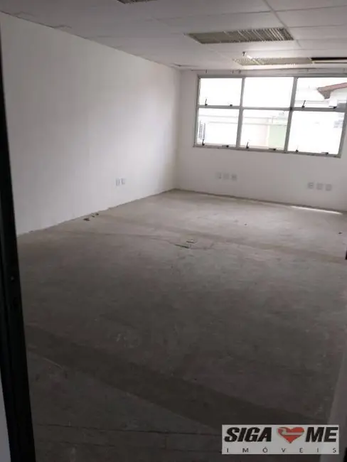 Foto 4 de Sala Comercial para alugar, 250m2 em Indianópolis, São Paulo - SP