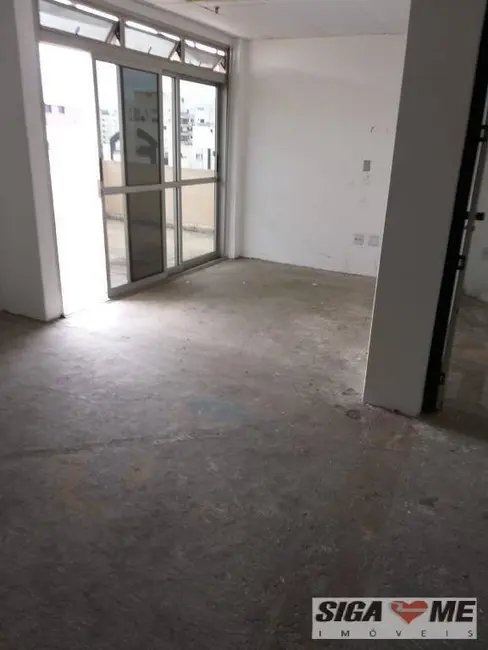 Foto 6 de Sala Comercial para alugar, 250m2 em Indianópolis, São Paulo - SP