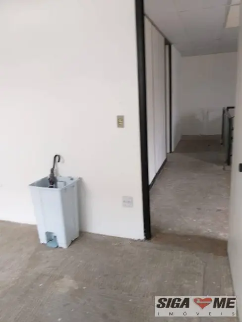 Foto 5 de Sala Comercial para alugar, 250m2 em Indianópolis, São Paulo - SP