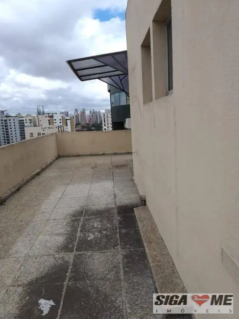 Foto 1 de Sala Comercial para alugar, 250m2 em Indianópolis, São Paulo - SP