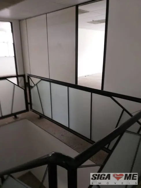 Foto 9 de Sala Comercial para alugar, 250m2 em Indianópolis, São Paulo - SP