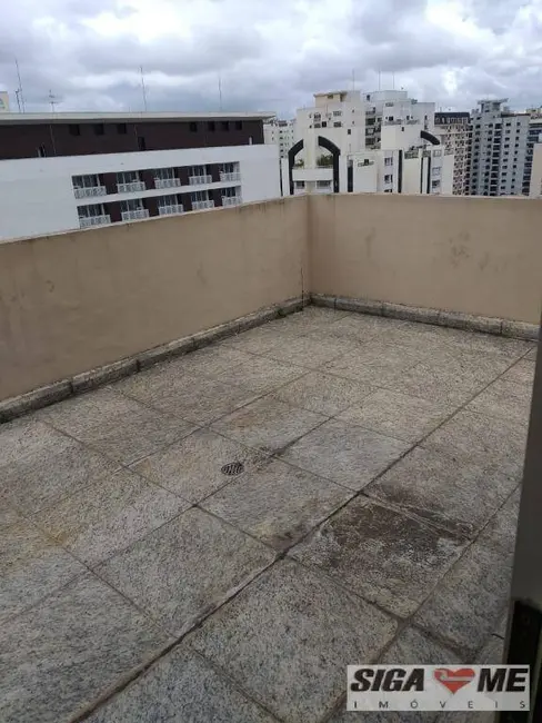 Foto 7 de Sala Comercial para alugar, 250m2 em Indianópolis, São Paulo - SP