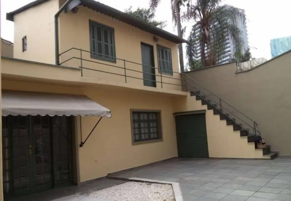 Foto 1 de Casa com 3 quartos à venda e para alugar, 200m2 em Alto de Pinheiros, São Paulo - SP