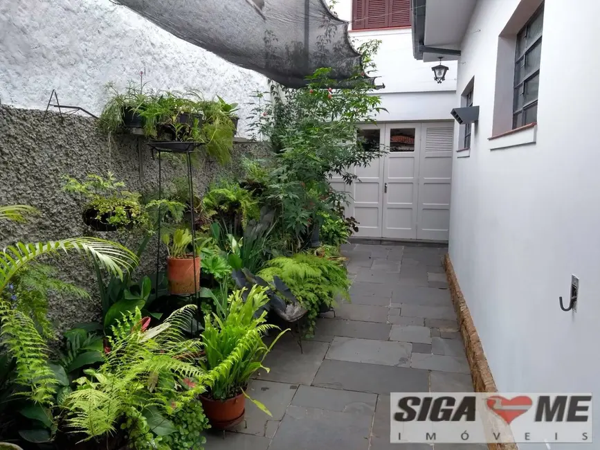 Foto 7 de Casa com 2 quartos à venda, 225m2 em Campo Belo, São Paulo - SP