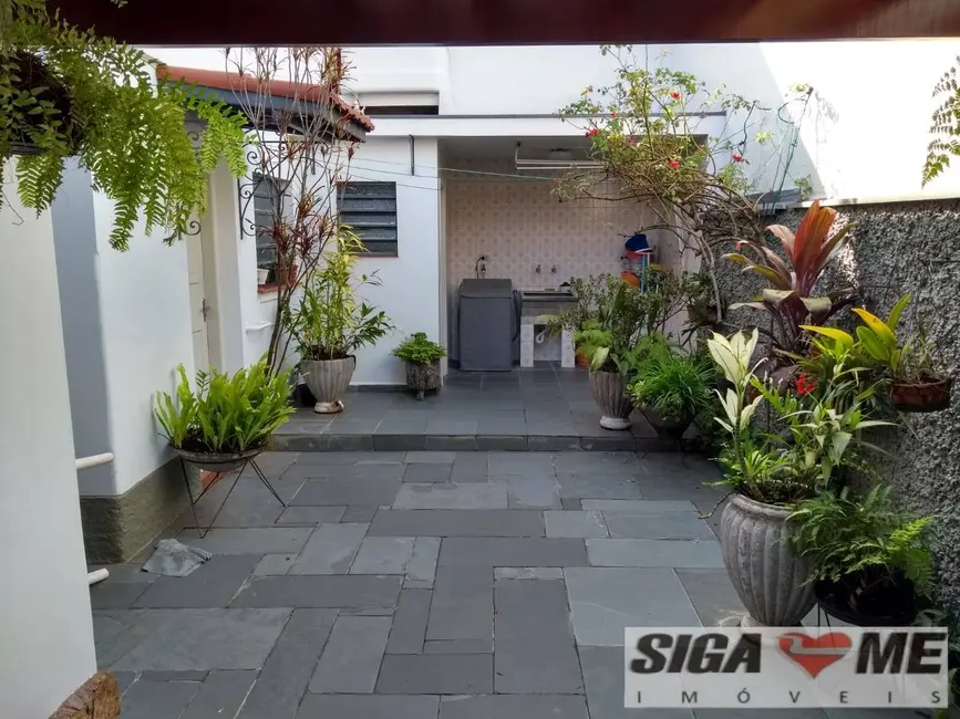 Foto 8 de Casa com 2 quartos à venda, 225m2 em Campo Belo, São Paulo - SP