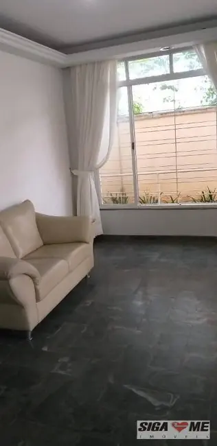 Casa com 4 quartos à venda, 284m2 em Campo Belo, São Paulo - SP - imagem 9 Foto 9 de Casa com 4 quartos à venda, 284m2 em Campo Belo, São Paulo - SP
