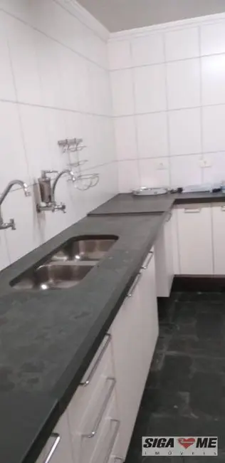 Casa com 4 quartos à venda, 284m2 em Campo Belo, São Paulo - SP - imagem 6 Foto 6 de Casa com 4 quartos à venda, 284m2 em Campo Belo, São Paulo - SP