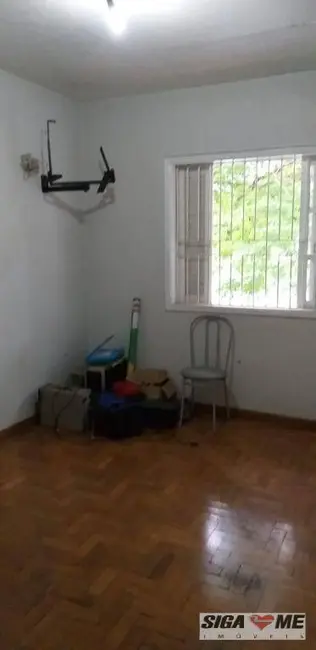 Casa com 4 quartos à venda, 284m2 em Campo Belo, São Paulo - SP - imagem 8 Foto 8 de Casa com 4 quartos à venda, 284m2 em Campo Belo, São Paulo - SP