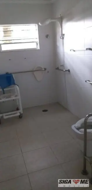 Casa com 4 quartos à venda, 284m2 em Campo Belo, São Paulo - SP - imagem 3 Foto 3 de Casa com 4 quartos à venda, 284m2 em Campo Belo, São Paulo - SP