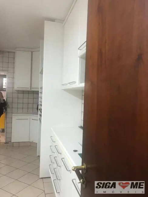 Foto 5 de Sobrado com 3 quartos à venda, 207m2 em Vila Congonhas, São Paulo - SP