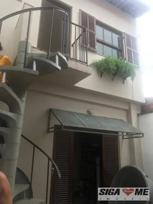 Foto 6 de Sobrado com 3 quartos à venda, 207m2 em Vila Congonhas, São Paulo - SP