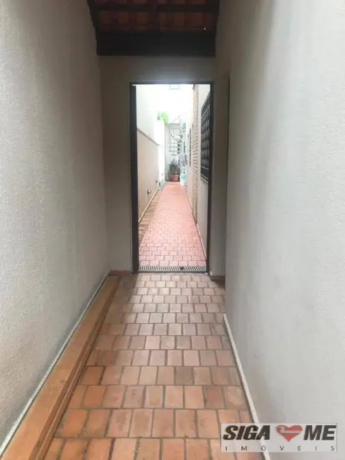 Foto 3 de Sobrado com 3 quartos à venda, 207m2 em Vila Congonhas, São Paulo - SP