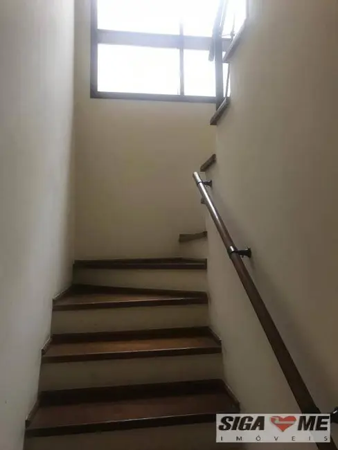 Foto 7 de Sobrado com 3 quartos à venda, 207m2 em Vila Congonhas, São Paulo - SP