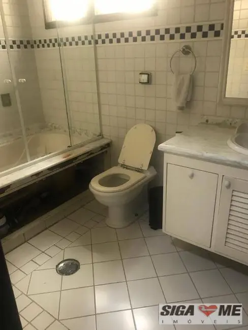 Foto 2 de Sobrado com 3 quartos à venda, 207m2 em Vila Congonhas, São Paulo - SP