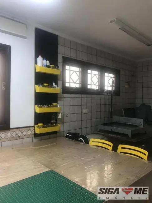 Foto 4 de Sobrado com 3 quartos à venda, 207m2 em Vila Congonhas, São Paulo - SP
