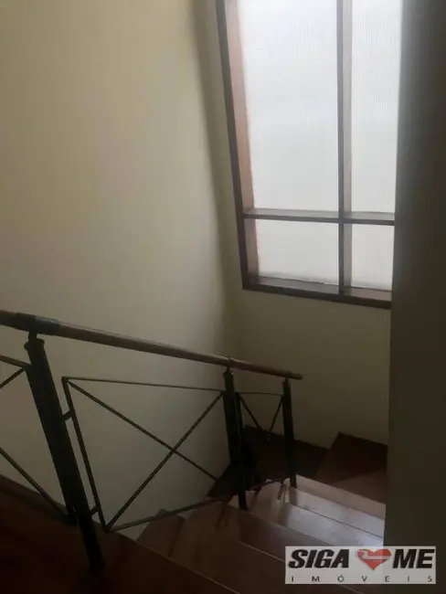 Foto 8 de Sobrado com 3 quartos à venda, 207m2 em Vila Congonhas, São Paulo - SP