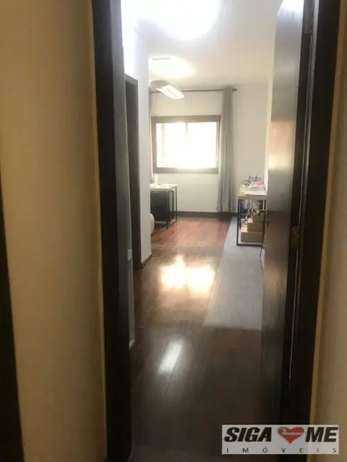 Foto 1 de Sobrado com 3 quartos à venda, 207m2 em Vila Congonhas, São Paulo - SP