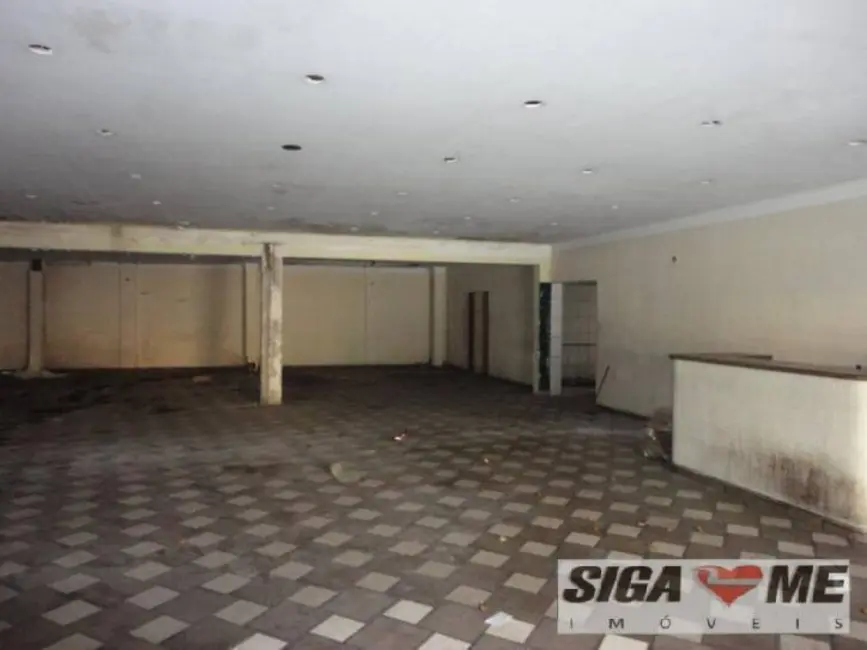 Foto 4 de Sala Comercial para alugar, 550m2 em Santo Amaro, São Paulo - SP