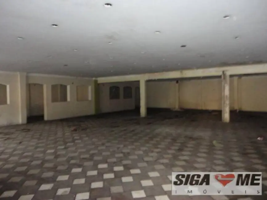 Foto 5 de Sala Comercial para alugar, 550m2 em Santo Amaro, São Paulo - SP